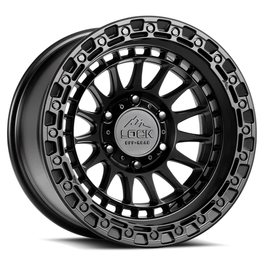 Lock Offroad Wheels - MOJAVE-78569GB