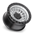Lock Offroad Wheels - TRAIL-7969MSMBR12N