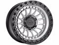 Lock Offroad Wheels - MOJAVE-78563MSMBR