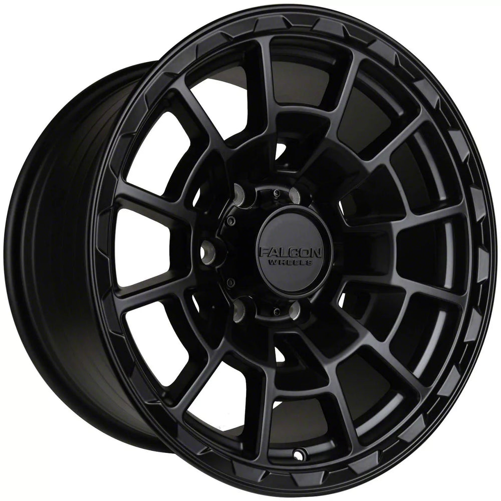 FALCON - FLC-T4-7983-12-MBK