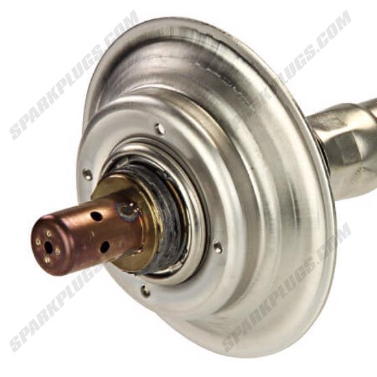 O2 OXYGEN SENSOR
