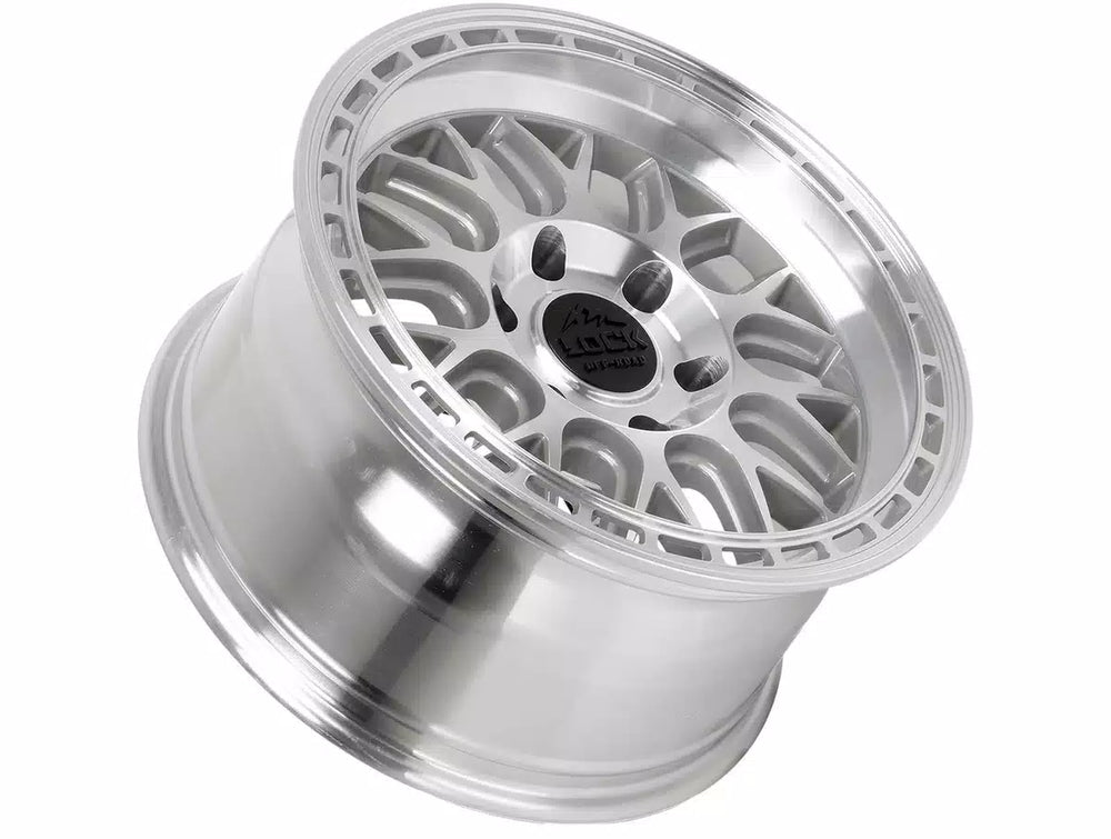 Lock Offroad Wheels - ONYX-7957MC12N