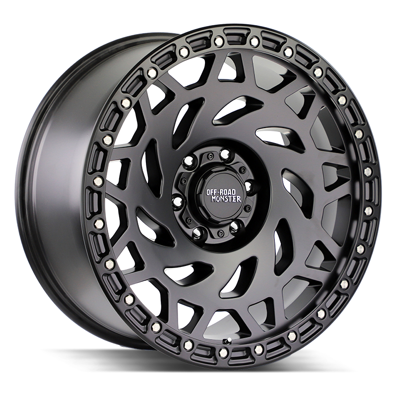 Off Road Monster - M50763900GBBR