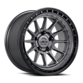 Lock Offroad Wheels - BAJA-7845MG