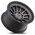 Lock Offroad Wheels - BAJA-7845MG