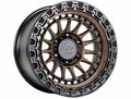 Lock Offroad Wheels - MOJAVE-78563MRMBR