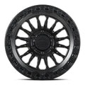 Lock Offroad Wheels - GRIT-7969MB