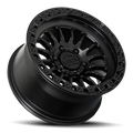 Lock Offroad Wheels auto part close-up