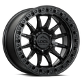 Lock Offroad Wheels - TRAIL-7963MC12N