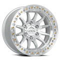 Lock Offroad Wheels auto part detail