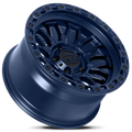 Lock Offroad Wheels - COMBAT-7969BLUE