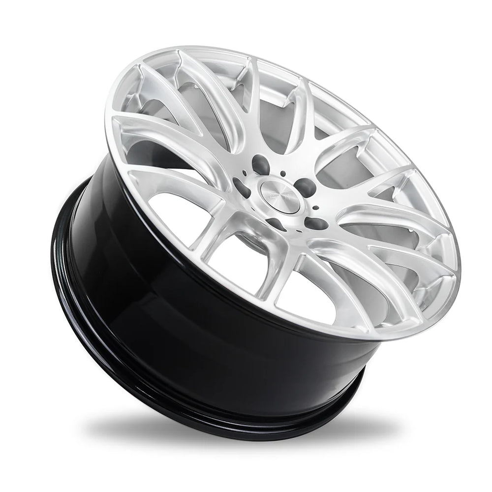 ESR Wheels - 89551435SR12HS