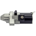 DENSO FIRST TIME FIT STARTER MOTOR