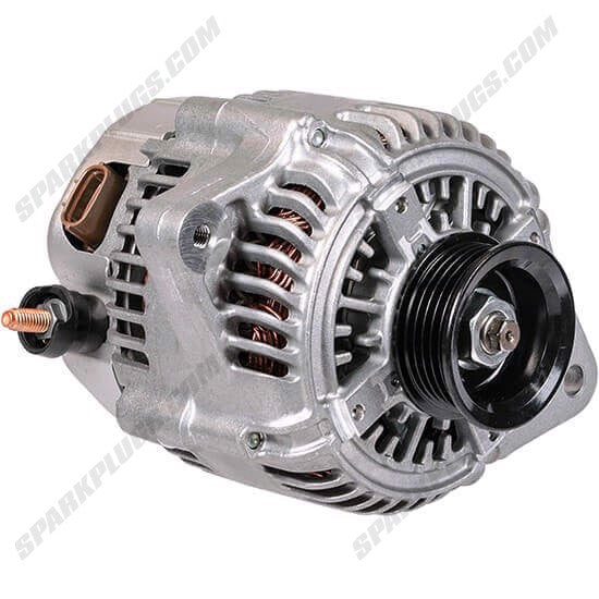 REMANUFACTURED DENSO FIRST TIME FIT