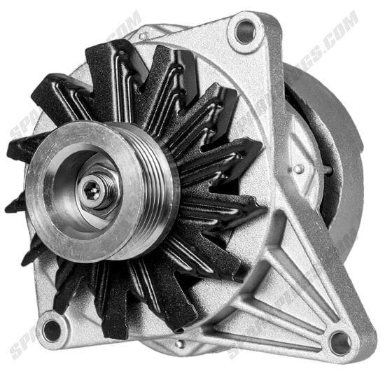 REMANUFACTURED DENSO FIRST TIME FIT