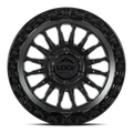 Lock Offroad Wheels - GRIT-78569MC25