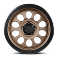Lock Offroad Wheels - 50CAL-7963MRMBR