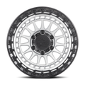Lock Offroad Wheels - MOJAVE-78569MSMBR