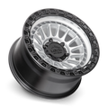 Lock Offroad Wheels - MOJAVE-78569MSMBR