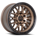 Lock Offroad Wheels - ONYX-7957MGMBR12N