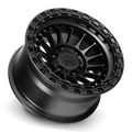 Lock Offroad Wheels - MOJAVE-78557MB