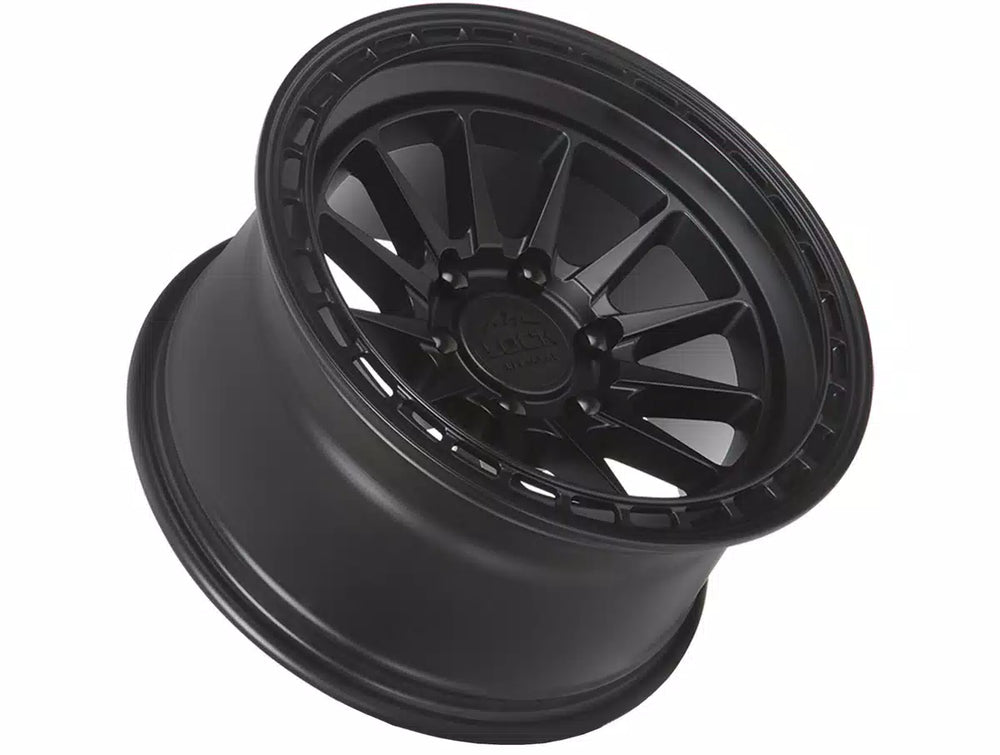 Lock Offroad Wheels - BAJA-7957MB12N