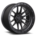 Lock Offroad Wheels - KRAWLER-179063MB