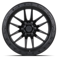 Lock Offroad Wheels auto part detail