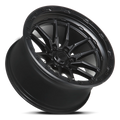 Lock Offroad Wheels - KRAWLER-179063MB