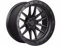 Lock Offroad Wheels auto part close-up