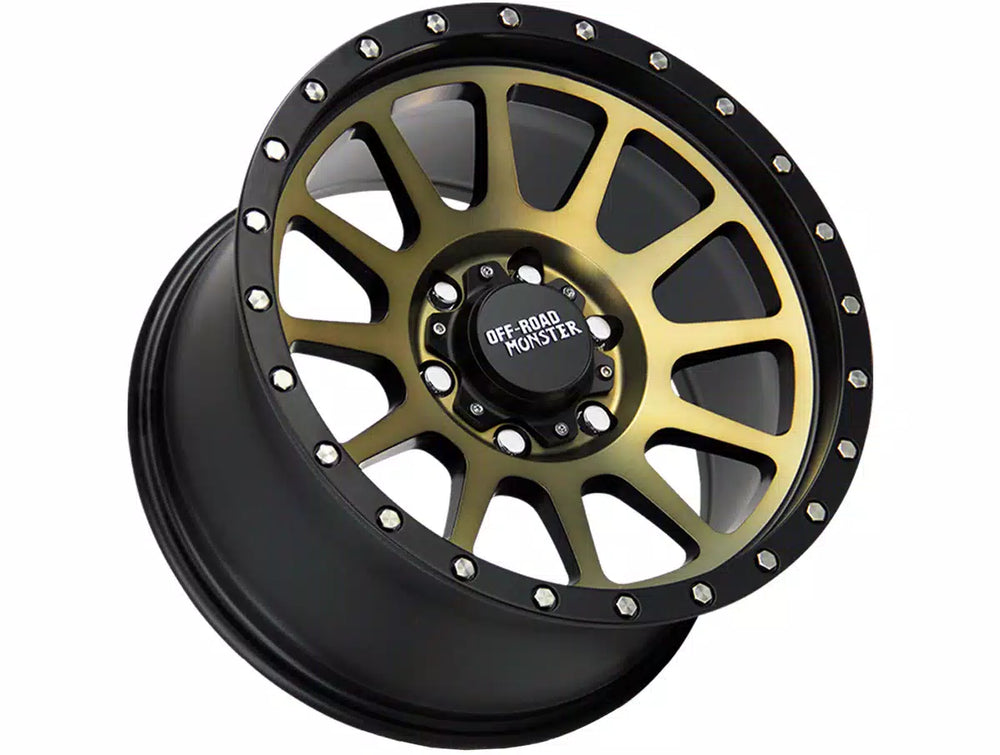 Off Road Monster - M10752700BBZ