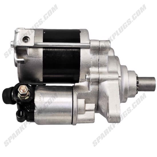 DENSO FIRST TIME FIT STARTER MOTOR