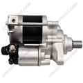 Denso auto part