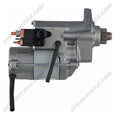 DENSO FIRST TIME FIT STARTER MOTOR