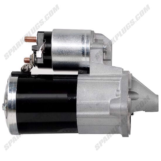 DENSO FIRST TIME FIT STARTER MOTOR