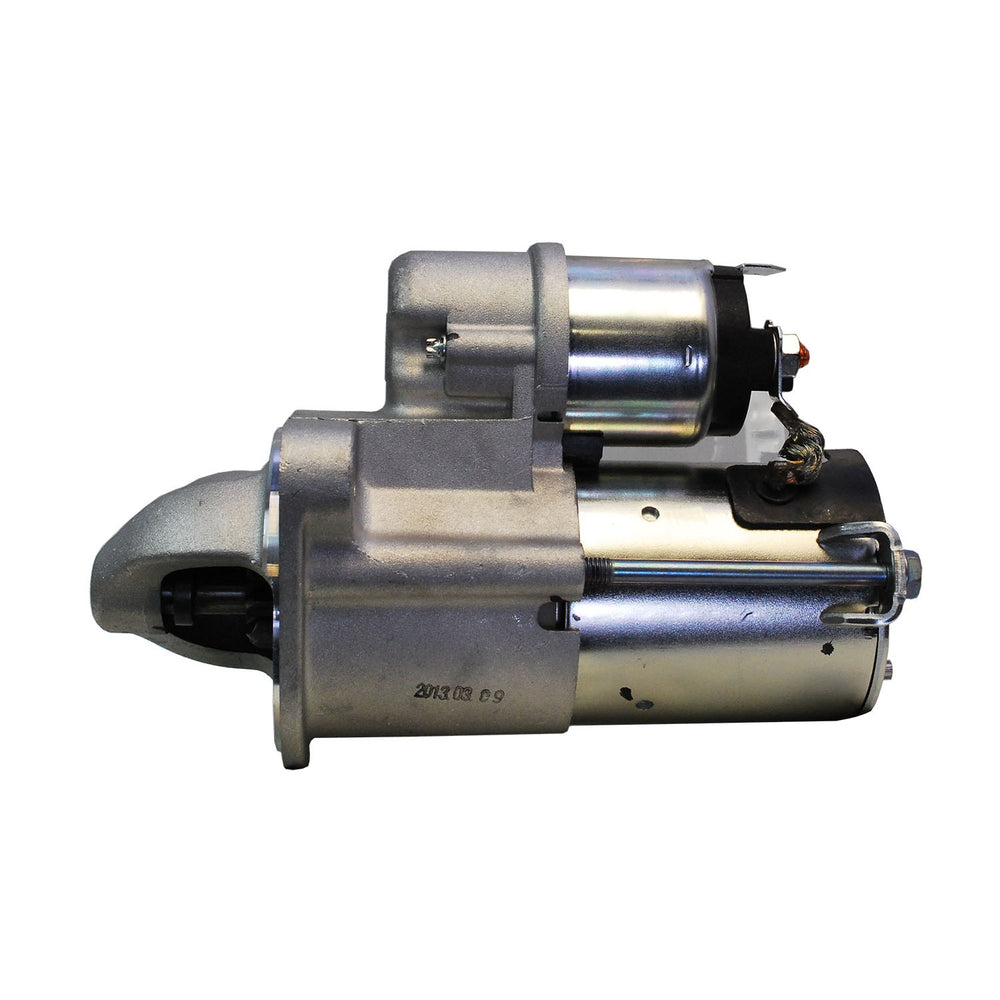 DENSO FIRST TIME FIT STARTER MOTOR