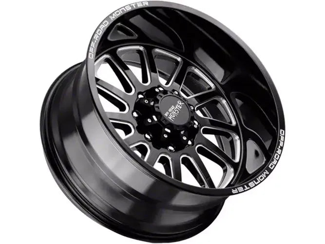 Off Road Monster - M17763900GBML