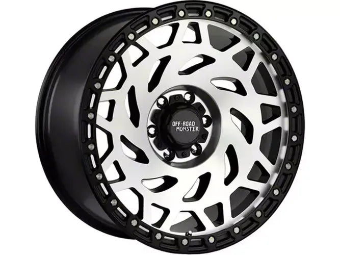 Off Road Monster - M50763900GBMBR