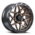 Lock Offroad Wheels auto part