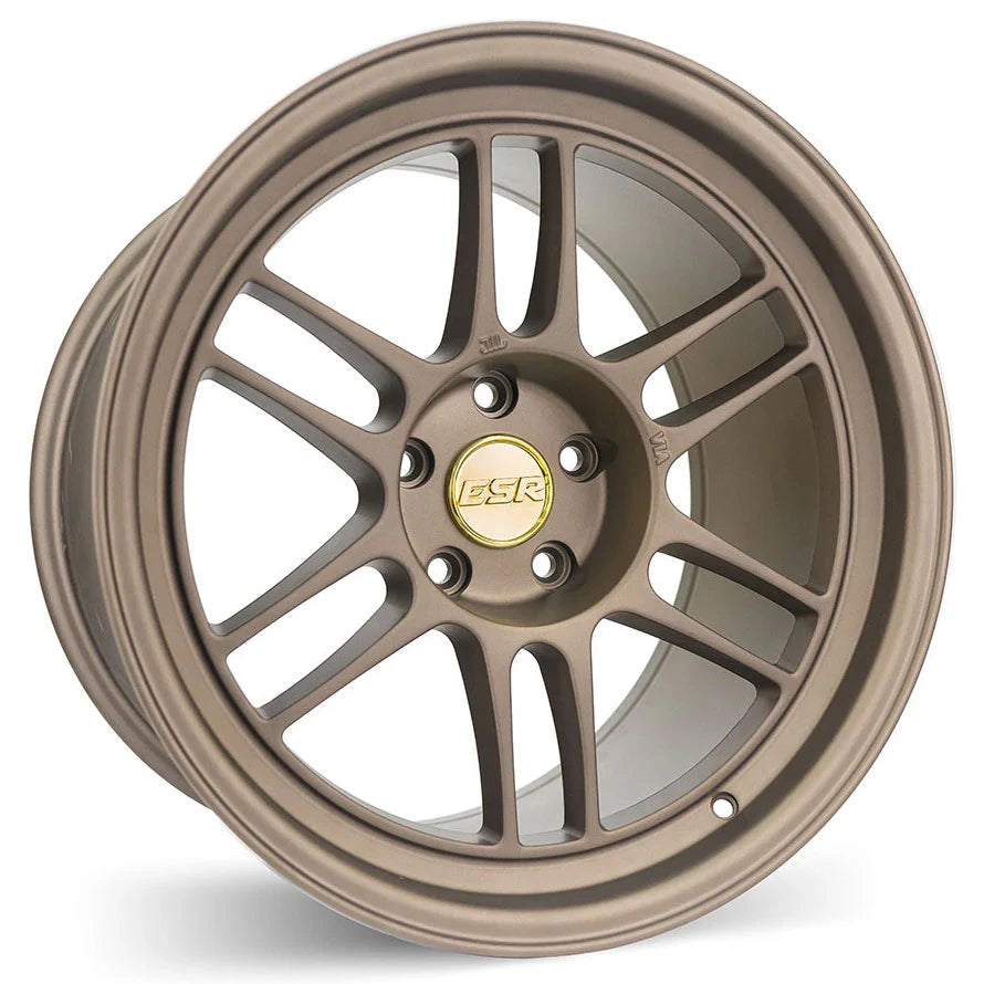 ESR Wheels - 79050030SR11MBRNZ