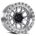 Lock Offroad Wheels - COMMANDO-7969MC