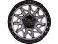 Lock Offroad Wheels - LUNATIC-7957MGMBR