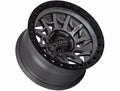 Lock Offroad Wheels - LUNATIC-7957MGMBR