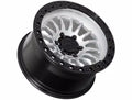 Lock Offroad Wheels - GRIT-7963MSMBR