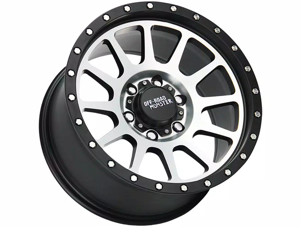 Off Road Monster - M10763900BM