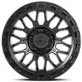 Lock Offroad Wheels - COMBAT-7969MB