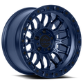Lock Offroad Wheels auto part detail