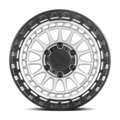 Lock Offroad Wheels - MOJAVE-7987MSMBR