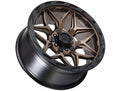 Lock Offroad Wheels auto part detail