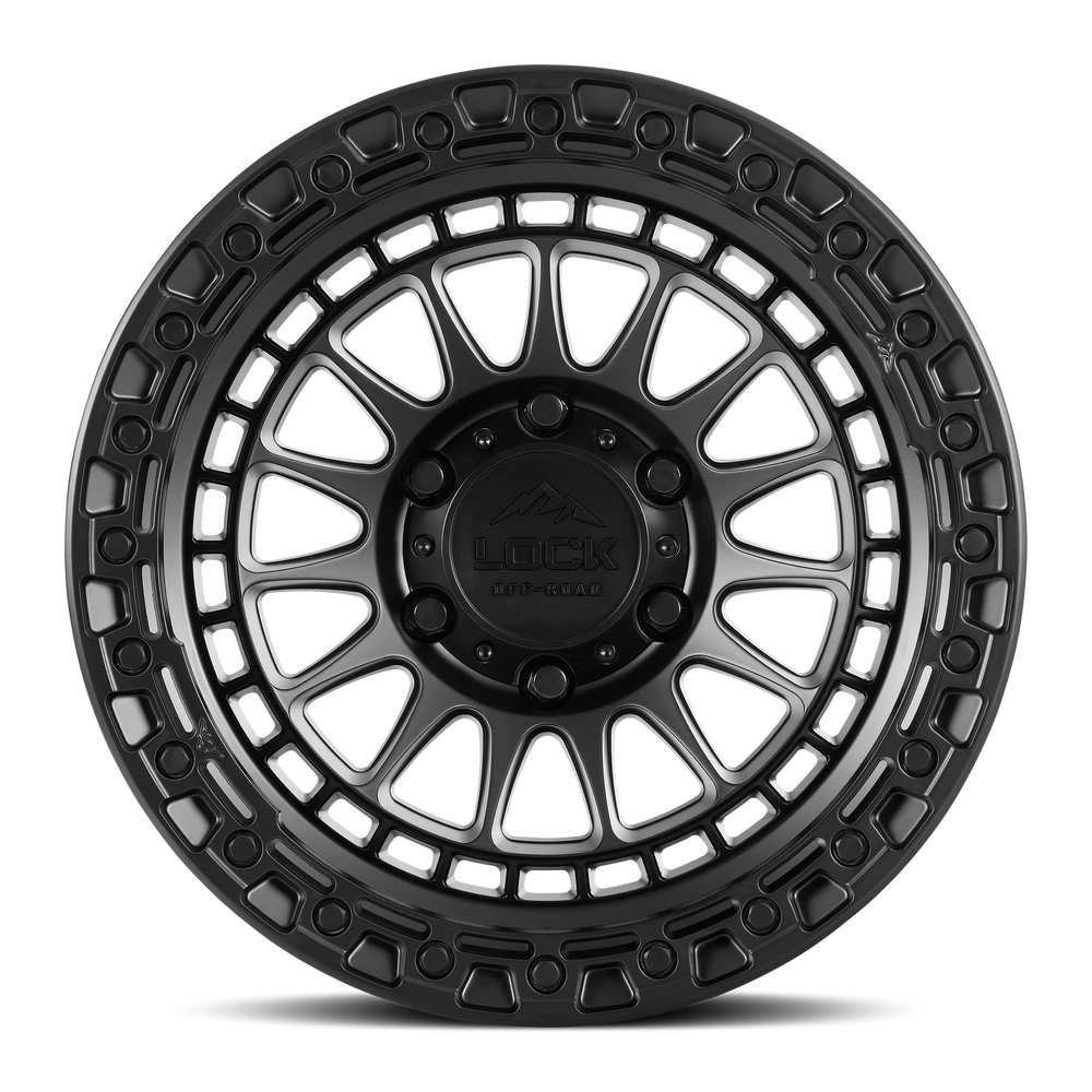 Lock Offroad Wheels - MOJAVE-7987GB
